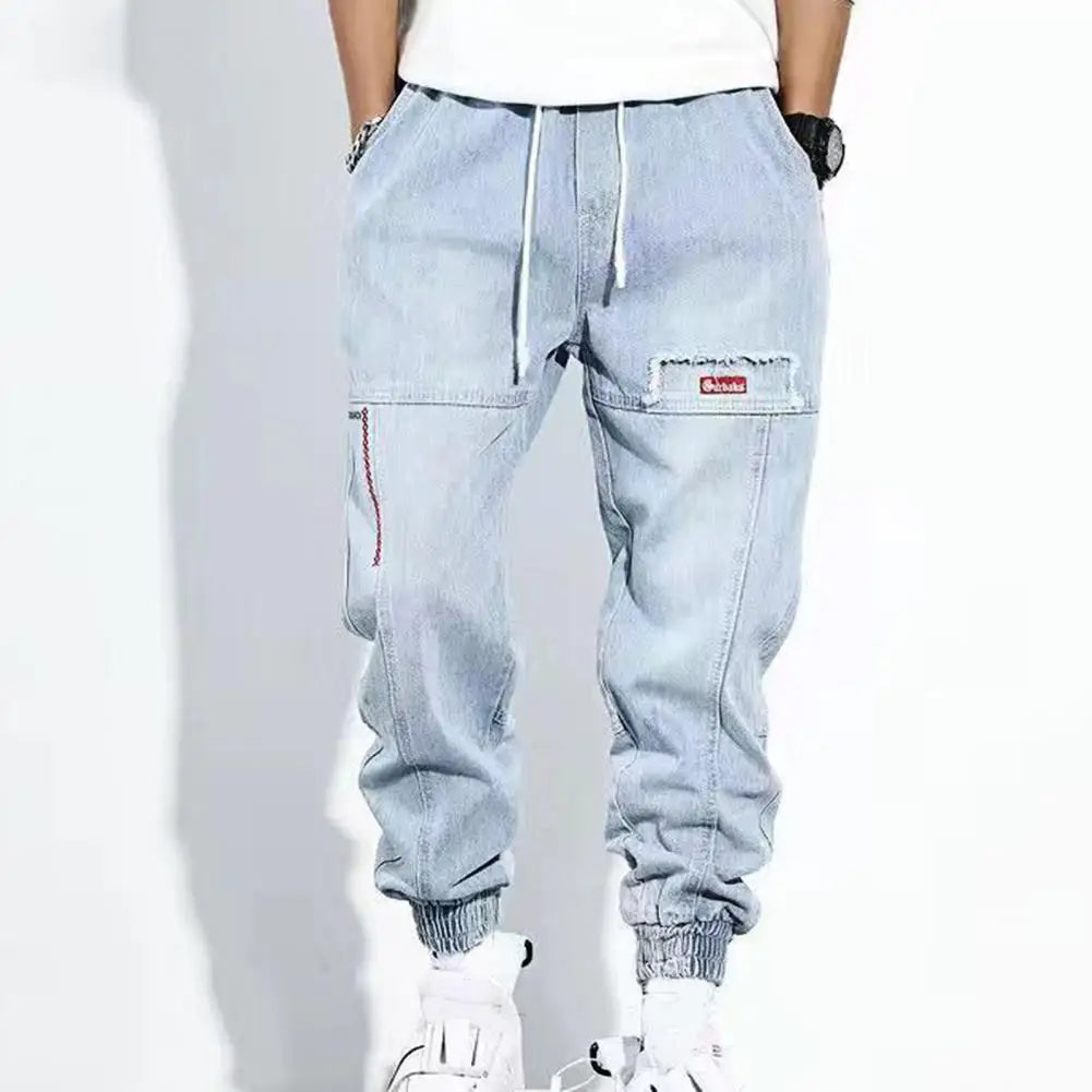 Derrick | Stretch Trousers