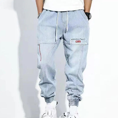 Derrick | Stretch Trousers