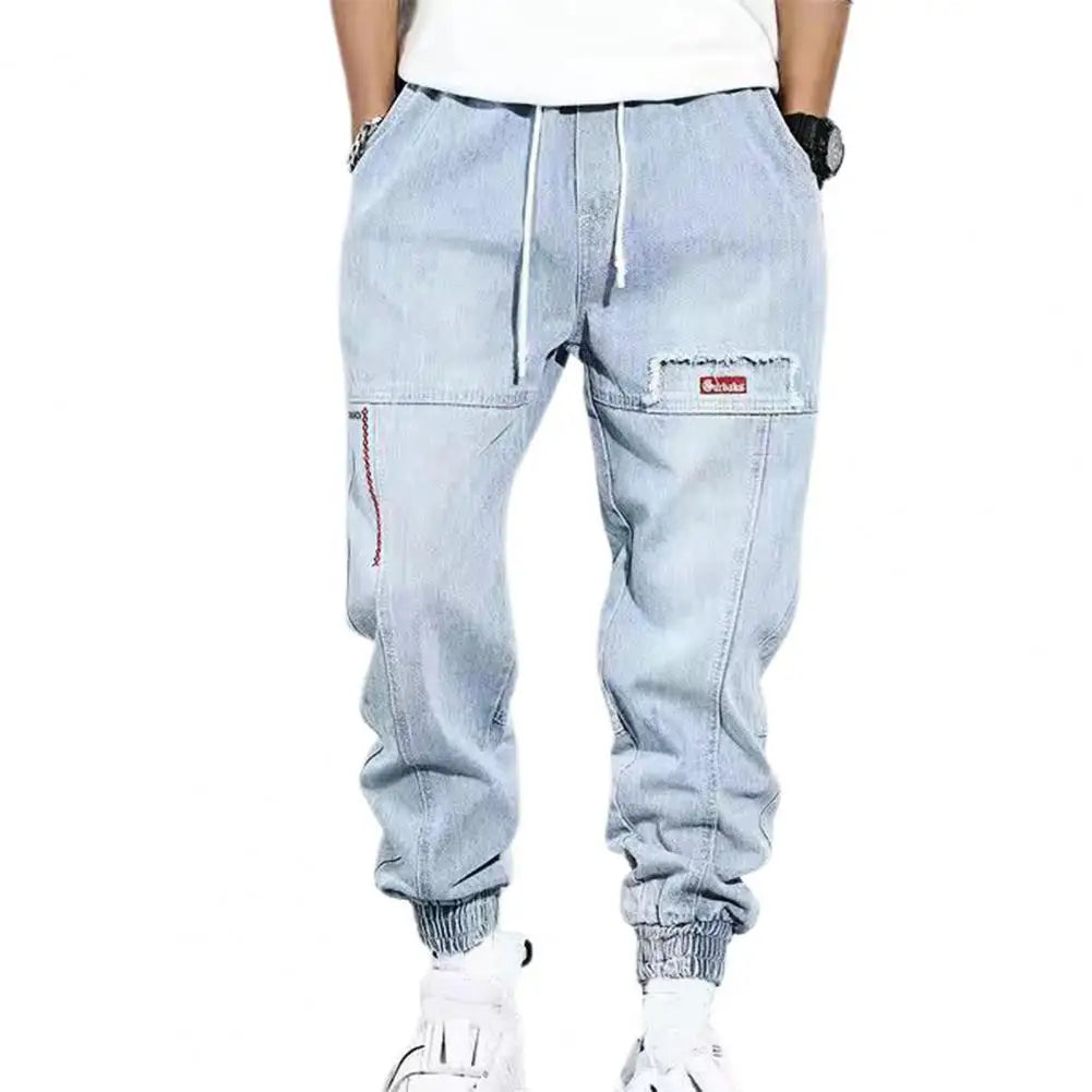Derrick | Stretch Trousers
