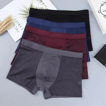 Men's Boxer Shorts Set - Ian