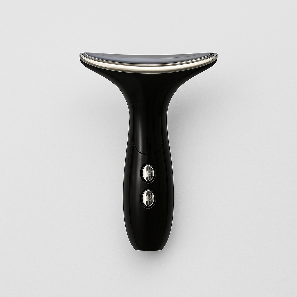 Device for Neck and Face – Compact Skincare Tool