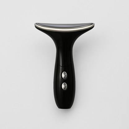 Device for Neck and Face – Compact Skincare Tool