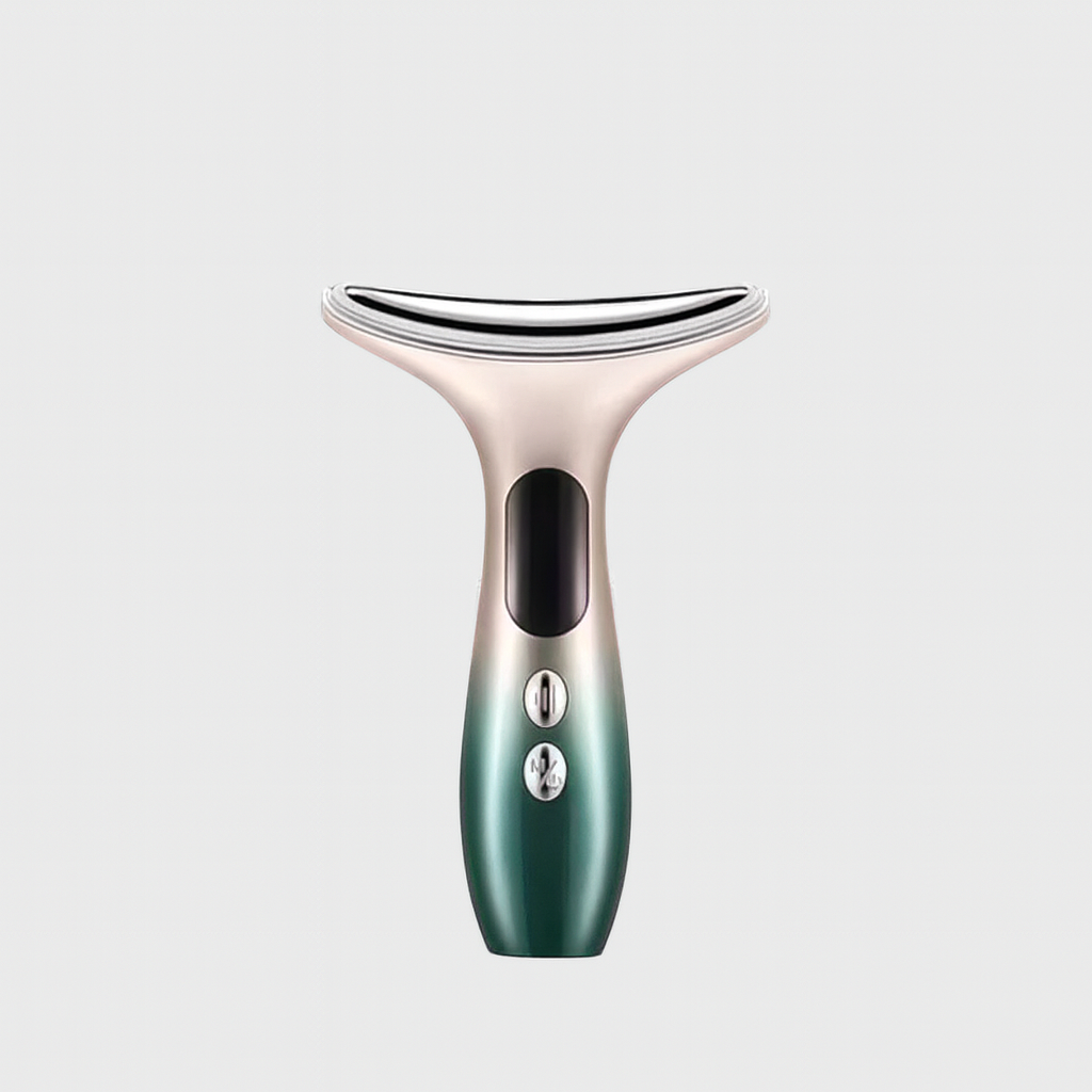 Device for Neck and Face – Compact Skincare Tool