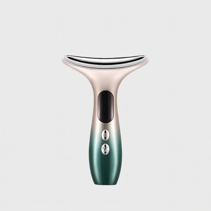 Device for Neck and Face – Compact Skincare Tool