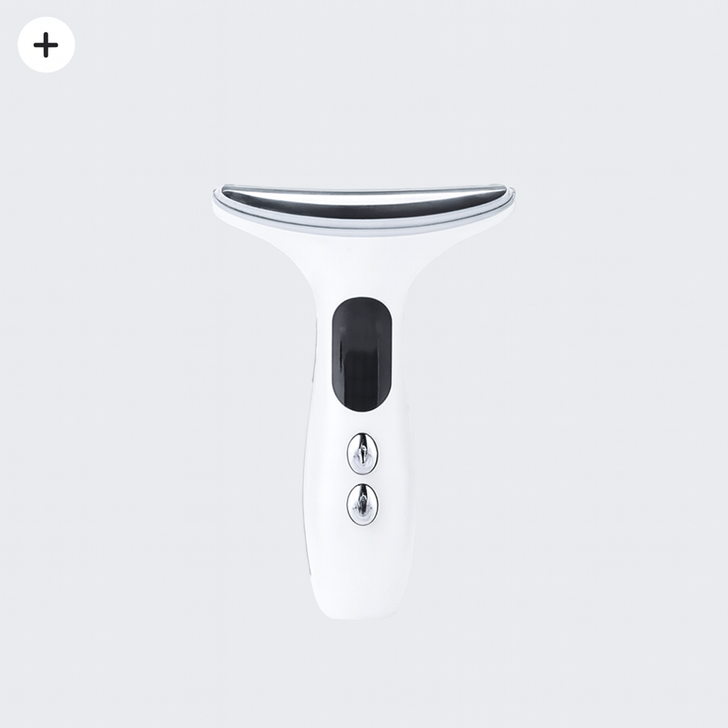 Device for Neck and Face – Compact Skincare Tool