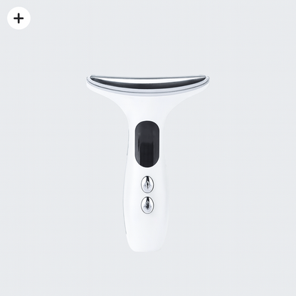Device for Neck and Face – Compact Skincare Tool