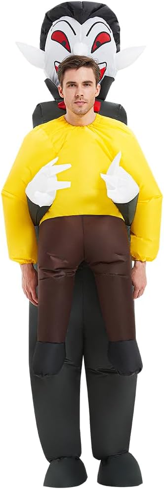 Devil Costume for Carnival