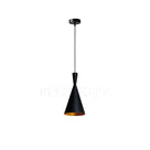 Lámpara colgante Beat elegante - Estilo atemporal con iluminación perfecta