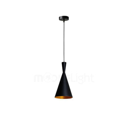 Elegante lampada a sospensione Beat - Stile senza tempo con illuminazione perfetta