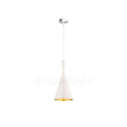 Elegante lampada a sospensione Beat - Stile senza tempo con illuminazione perfetta