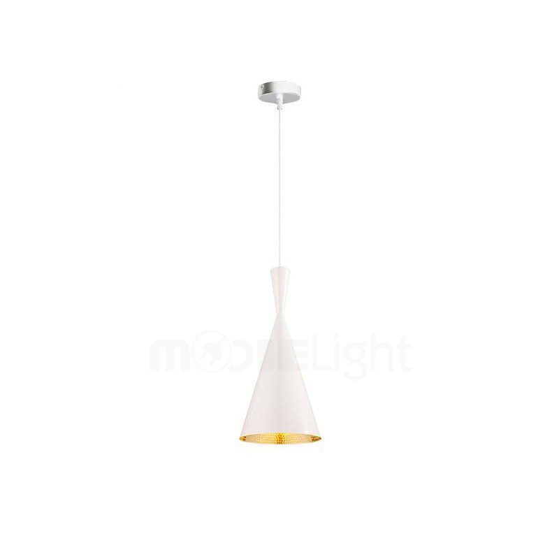 Lámpara colgante Beat elegante - Estilo atemporal con iluminación perfecta