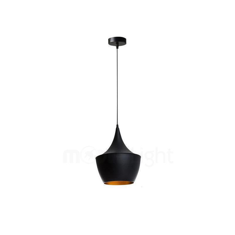Elegante lampada a sospensione Beat - Stile senza tempo con illuminazione perfetta