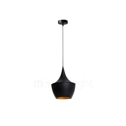 Elegante lampada a sospensione Beat - Stile senza tempo con illuminazione perfetta