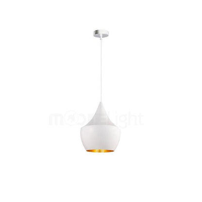 Elegante lampada a sospensione Beat - Stile senza tempo con illuminazione perfetta