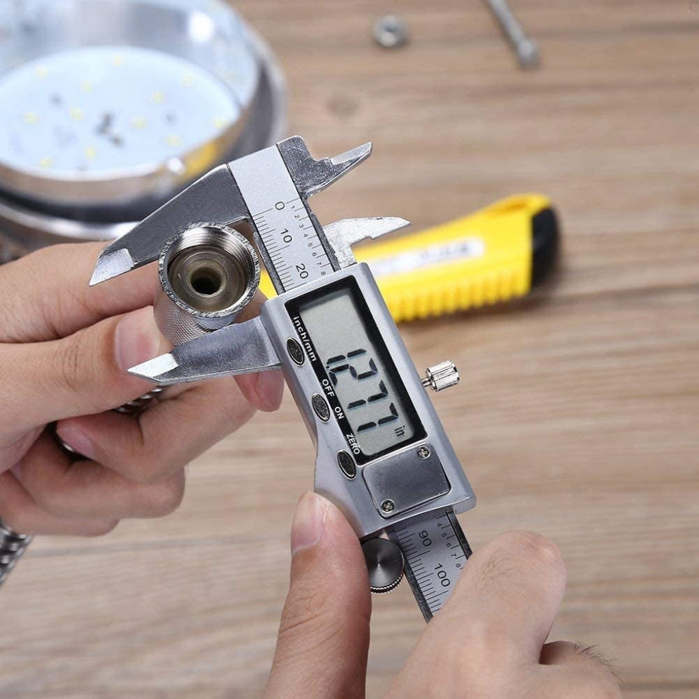 Digital Caliper 150 mm
