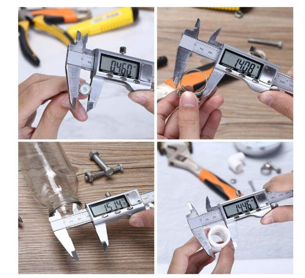 Digital Caliper 150 mm