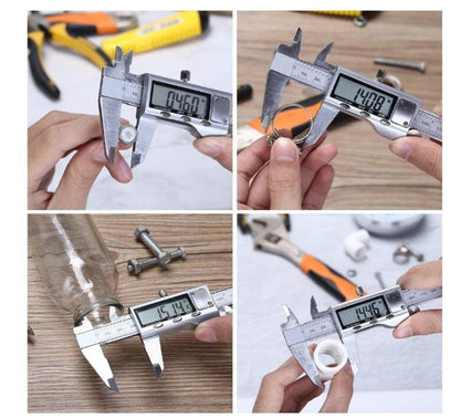 Digital Caliper 150 mm
