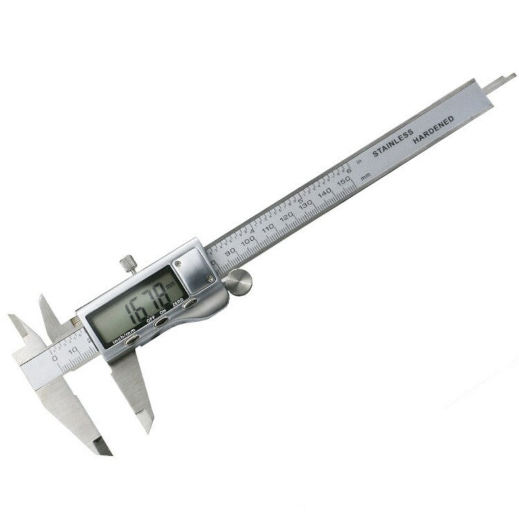 Digital Caliper 150 mm