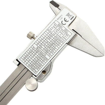 Digital Caliper 150 mm