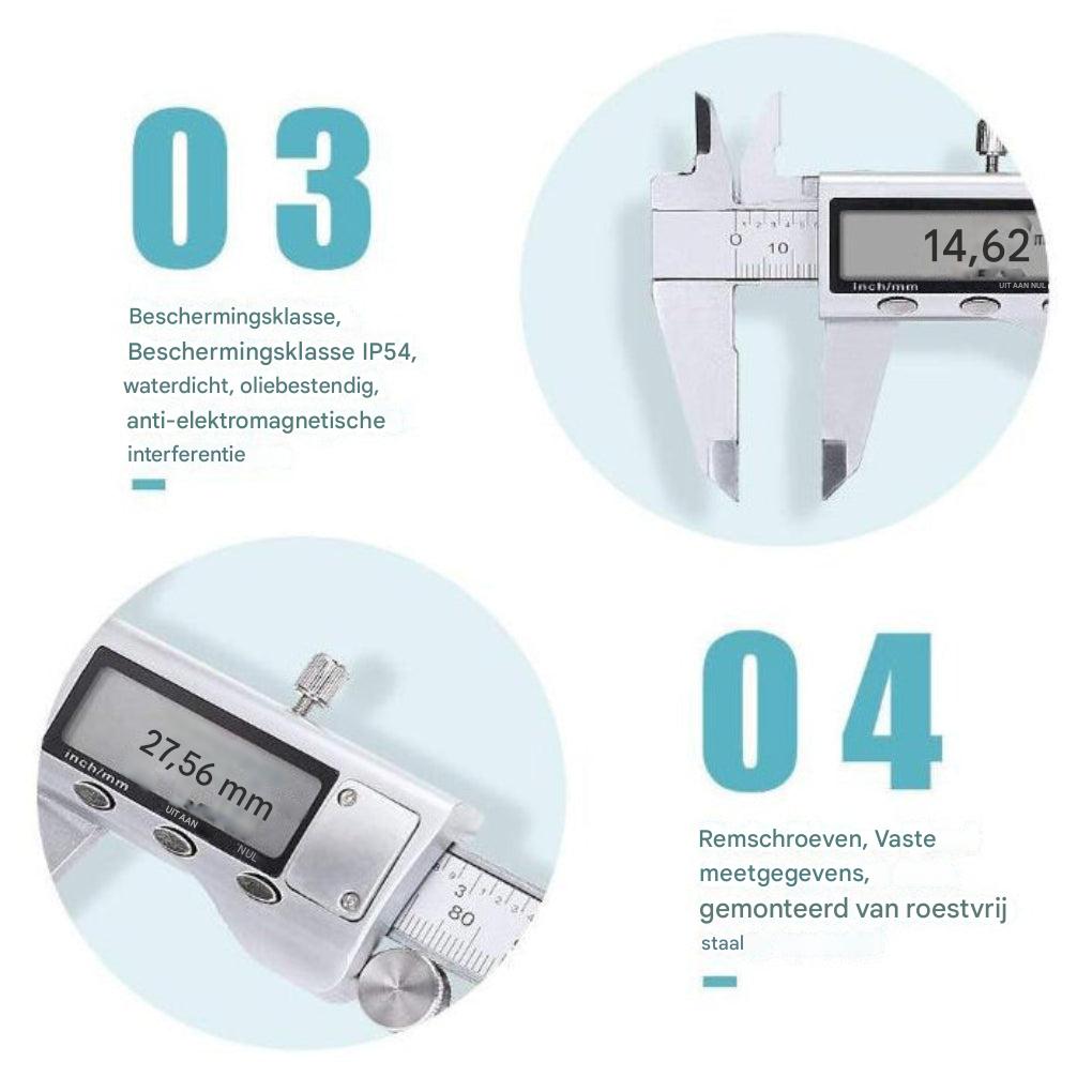Digital Caliper 150 mm