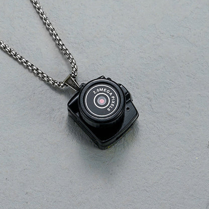 Digital Compact Mini Video Camera