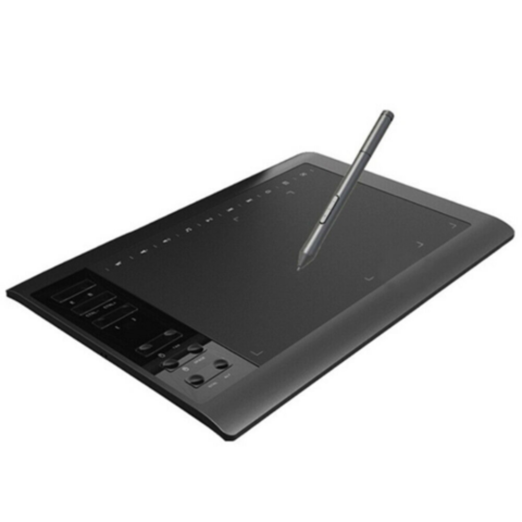 Digital Notepad with Paper Touch and Stylus