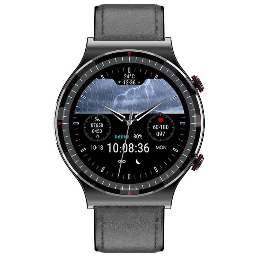 Digital smartwatch