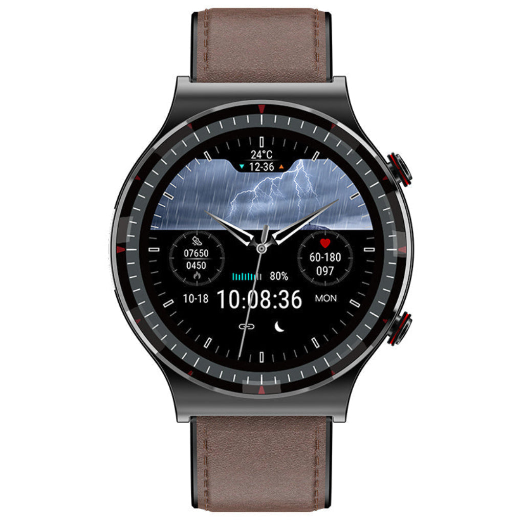 Digital smartwatch