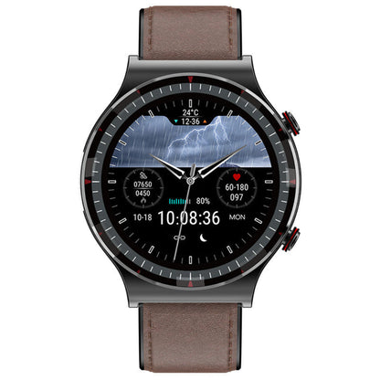 Digital smartwatch