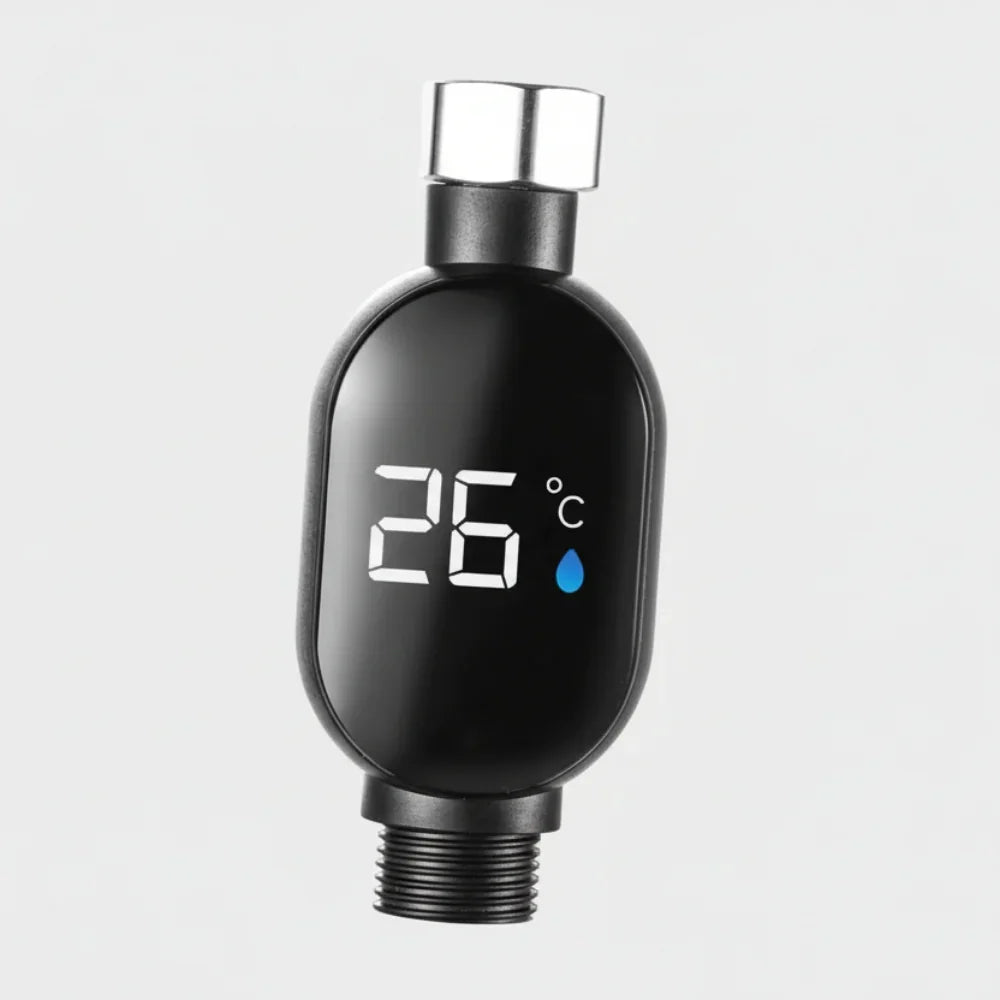 Digital Bath Thermometer for Baby and Family with Accurate Measurement