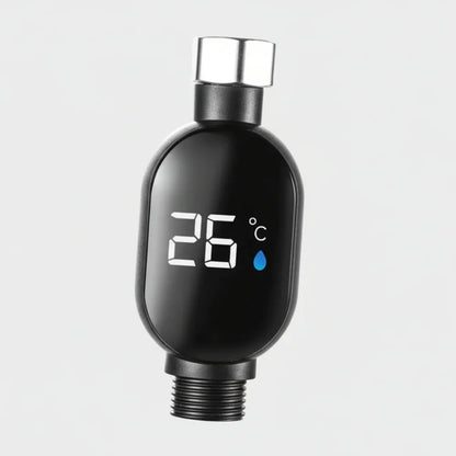 Digital Bath Thermometer for Baby and Family with Accurate Measurement
