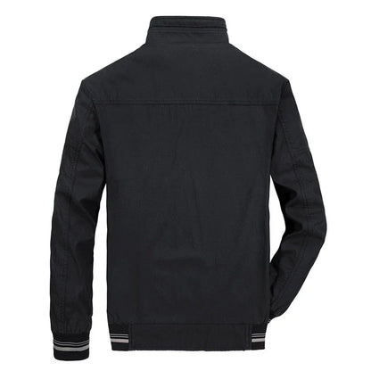Herren-Sommerjacke: leicht und bequem – Martin