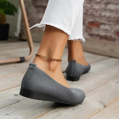 Orthopaedic Women's Summer Shoes