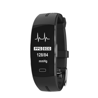Dion – Intelligent Blood Pressure and Heart Rate Monitor for Health Overview