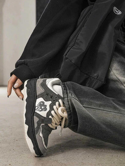 Dion | Vintage skate shoes for men