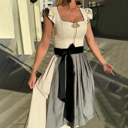 Dirndl dress for women