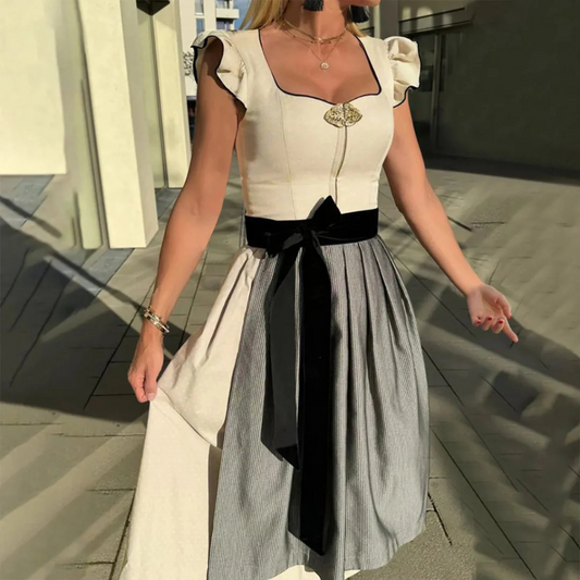 Dirndl dress for women