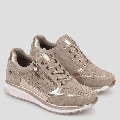 Dita - Women's Walking Shoes - Comfortable and Sturdy