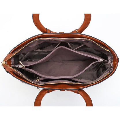 Dolores – Vintage Leather Bag with Timeless Elegance