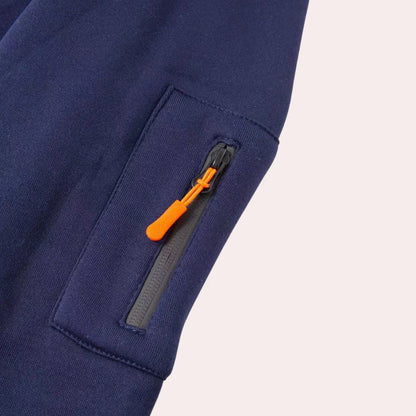 Dominik – Men's Hoodie with Style and Comfort