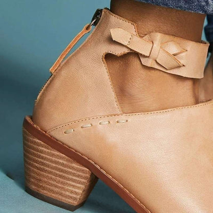 Donatella – Orthopedic Shoes for Women