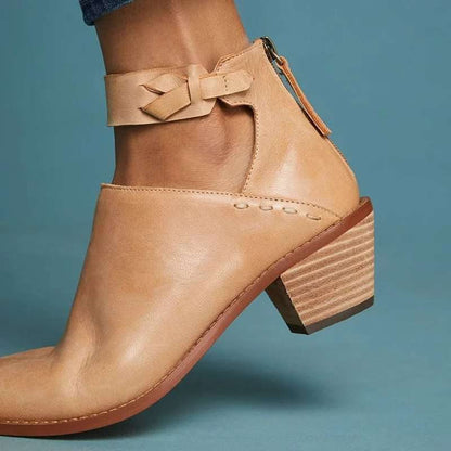 Donatella – Orthopedic Shoes for Women