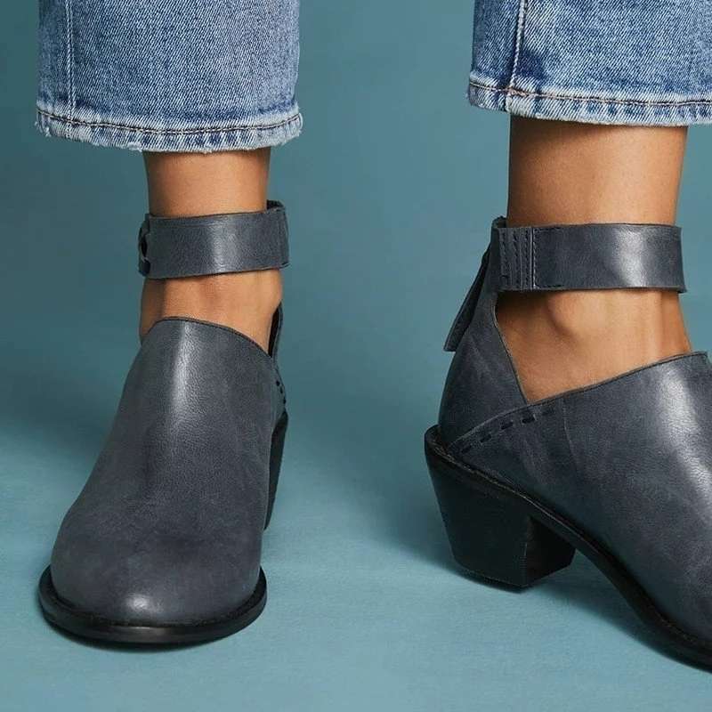 Donatella – Orthopedic Shoes for Women