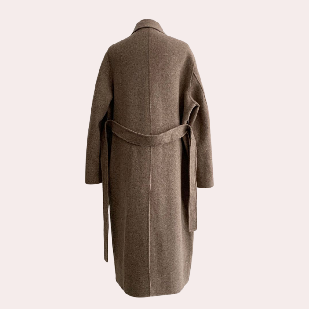 Long coat for women - Palera