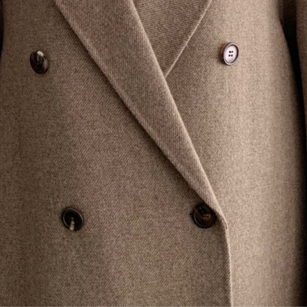 Long coat for women - Palera