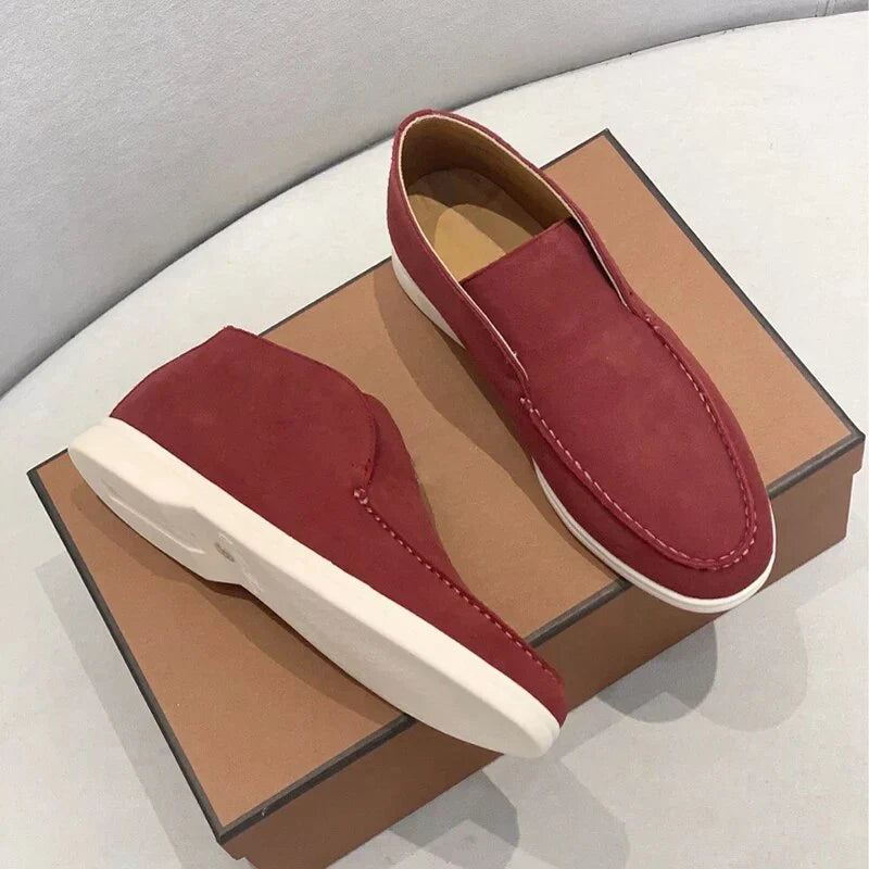 Premium Loafers for Men - Amari