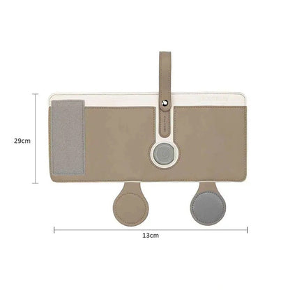 Smart Mama - Bottle Warmer for On-the-Go - Quick and Efficient