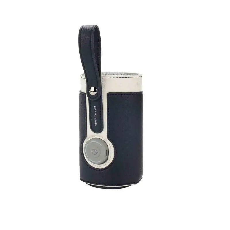 Smart Mama - Bottle Warmer for On-the-Go - Quick and Efficient