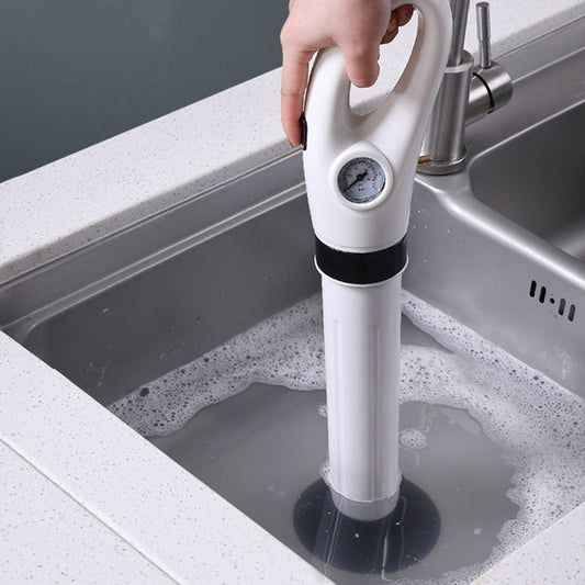 Drain Unblocker - the ultimate solution for stubborn clogs