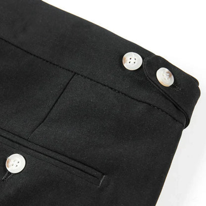 Dries | Shorts with Elegance